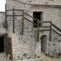 A home to someone 1000 years ago ...