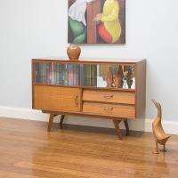 Retro mid-century sideboard - circa 1950's